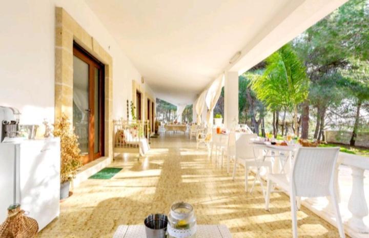 A Casa Noscia - Bb San Pietro In Bevagna Charming House Bed & Breakfast Luaran gambar