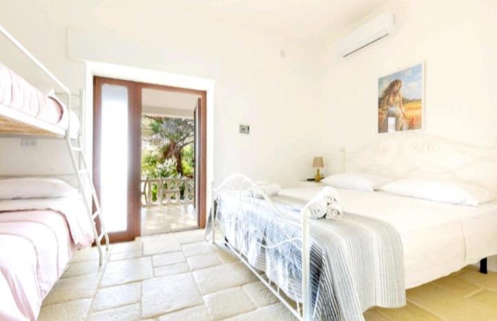 A Casa Noscia - Bb San Pietro In Bevagna Charming House Bed & Breakfast Luaran gambar