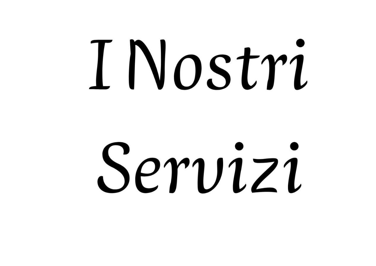 A Casa Noscia - Bb San Pietro In Bevagna Charming House Bed & Breakfast Luaran gambar
