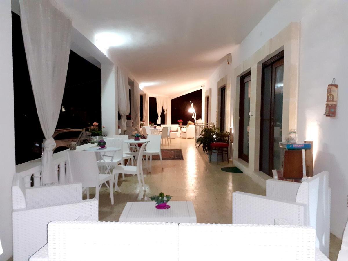 A Casa Noscia - Bb San Pietro In Bevagna Charming House Bed & Breakfast Luaran gambar