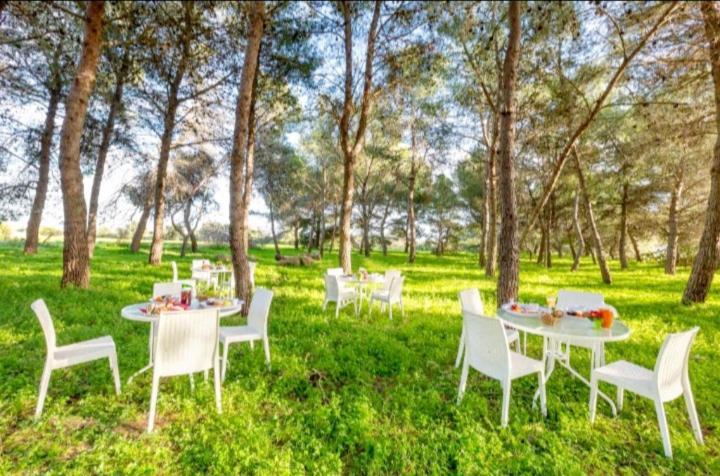 A Casa Noscia - Bb San Pietro In Bevagna Charming House Bed & Breakfast Luaran gambar