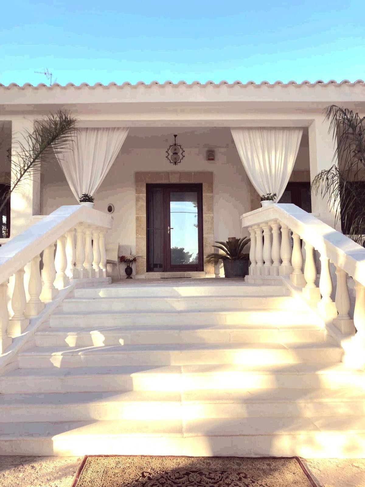 A Casa Noscia - Bb San Pietro In Bevagna Charming House Bed & Breakfast Luaran gambar